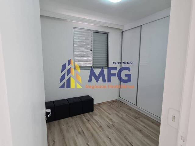 Apartamento para Venda em Sorocaba - 3