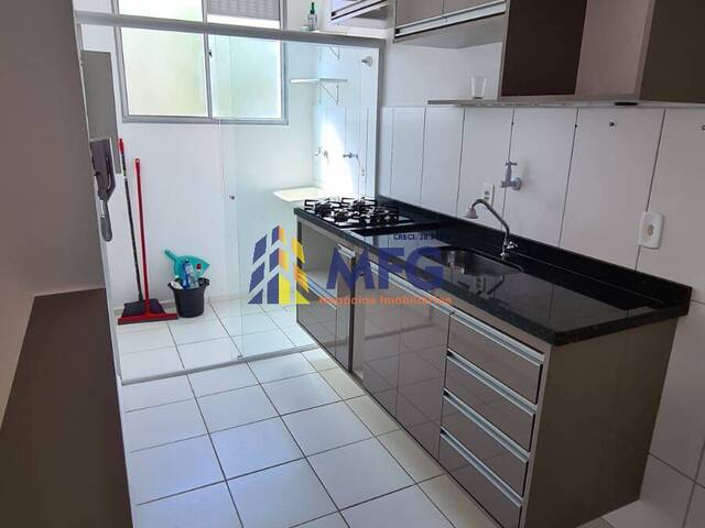 Apartamento para Venda em Sorocaba - 2