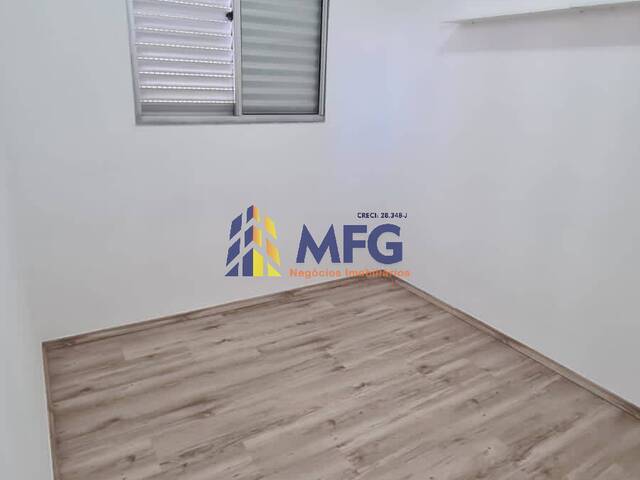 Apartamento para Venda em Sorocaba - 5