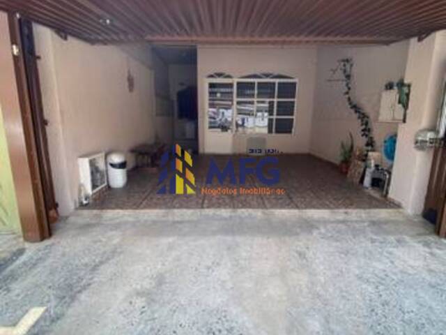 Casa para Venda em Sorocaba - 3