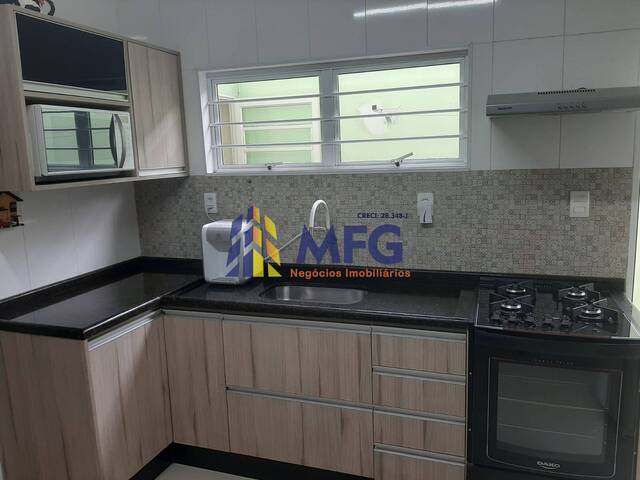 Casa para Venda em Sorocaba - 4