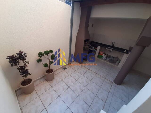 Casa para Venda em Sorocaba - 5