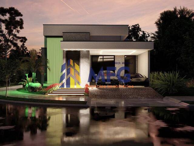 Casa em condomínio para Venda em Sorocaba - 4