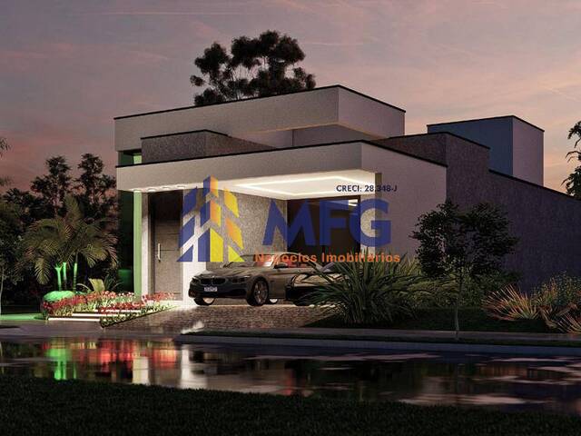 Casa em condomínio para Venda em Sorocaba - 5