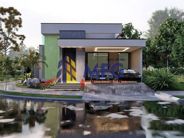 Casa em condomínio para Venda em Sorocaba - 2