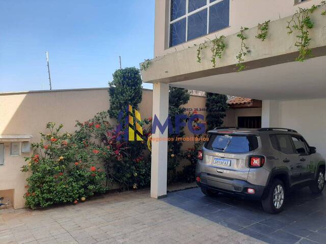 Casa para Venda em Sorocaba - 3