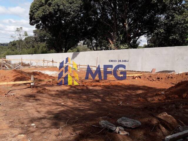 Terreno para Venda em Araçoiaba da Serra - 2