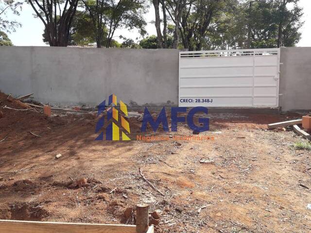 Terreno para Venda em Araçoiaba da Serra - 4
