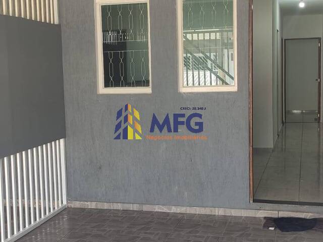 Casa para Venda em Sorocaba - 3