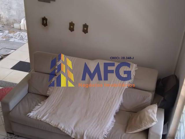 Casa para Venda em Votorantim - 4