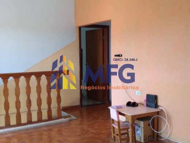 Casa para Venda em Votorantim - 2