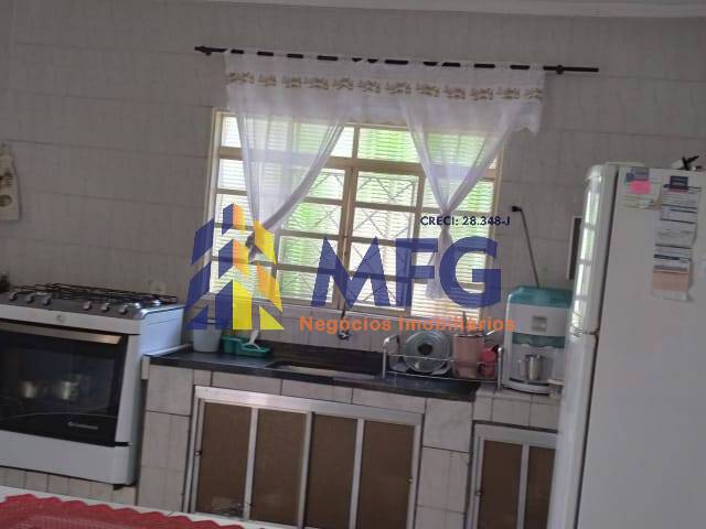 Casa para Venda em Votorantim - 5