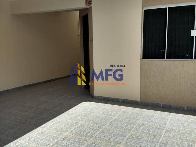 Casa para Venda em Sorocaba - 5