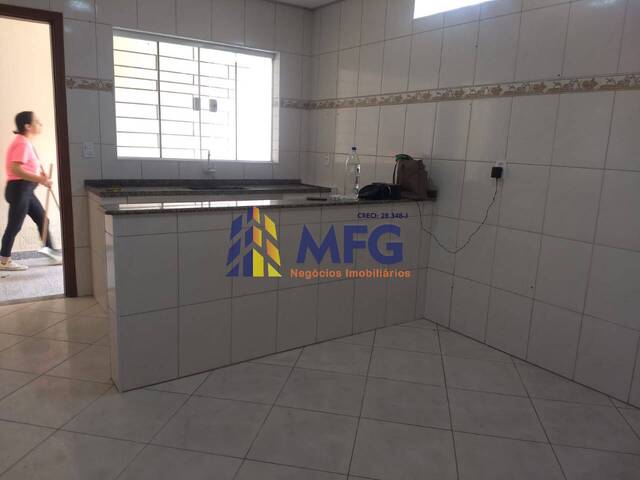 Casa para Venda em Sorocaba - 2