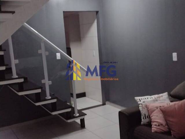 Casa para Venda em Sorocaba - 4