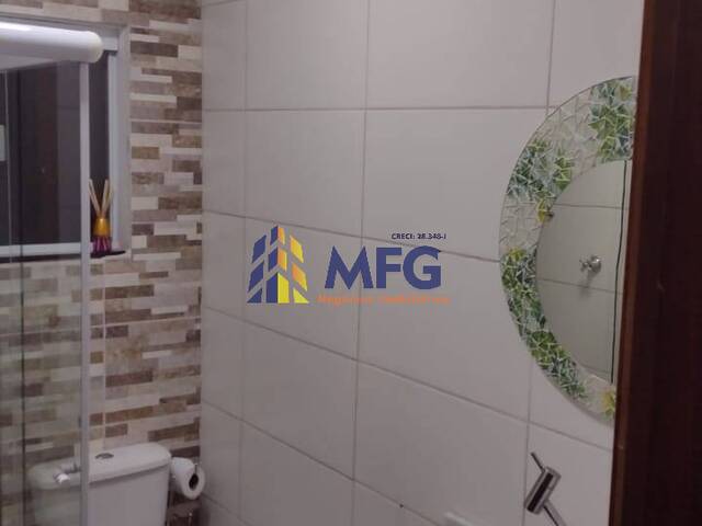 Casa para Venda em Sorocaba - 5