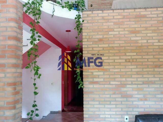 Casa para Venda em Sorocaba - 2