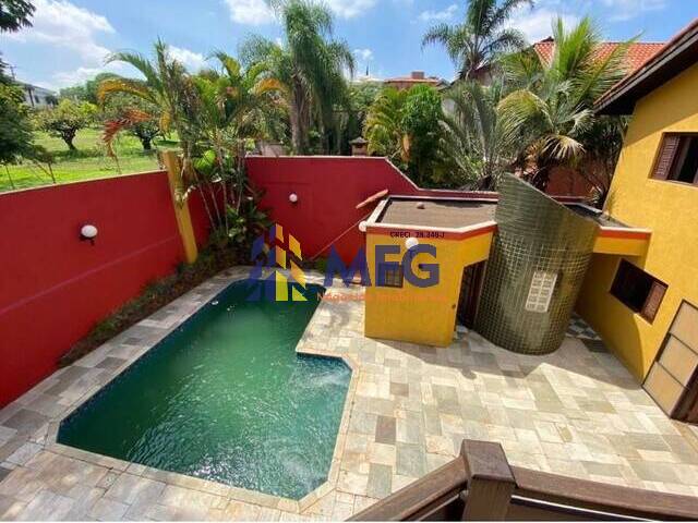 Casa em condomínio para Venda em Sorocaba - 1