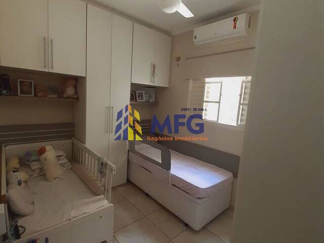 Casa para Venda em Sorocaba - 3