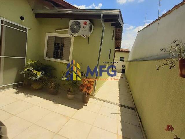 Casa para Venda em Sorocaba - 5