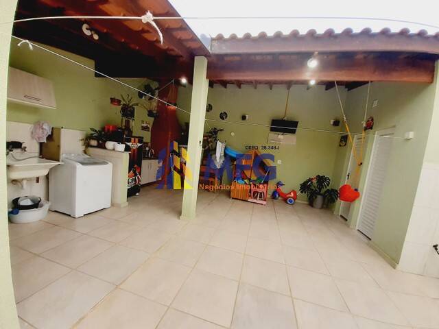 Casa para Venda em Sorocaba - 2