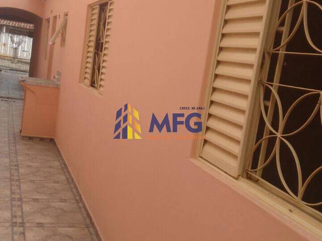 Casa para Venda em Sorocaba - 3