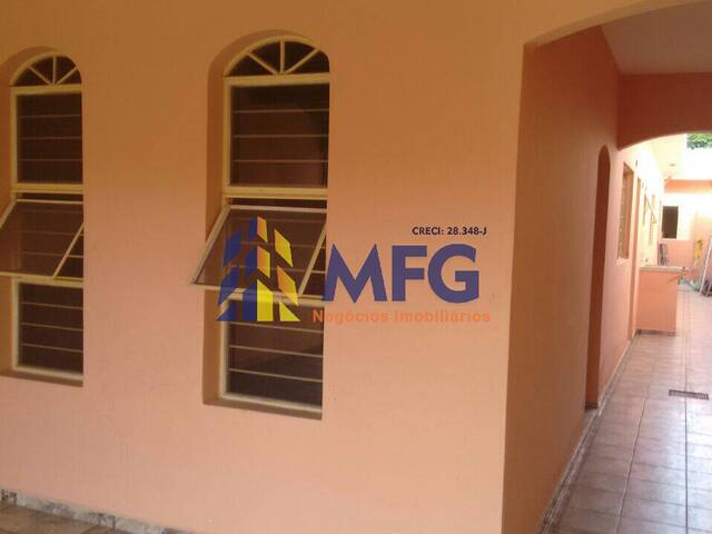 Casa para Venda em Sorocaba - 5