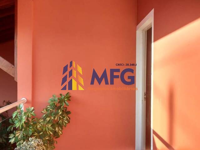 Casa para Venda em Sorocaba - 2