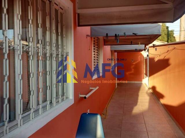 Casa para Venda em Sorocaba - 5