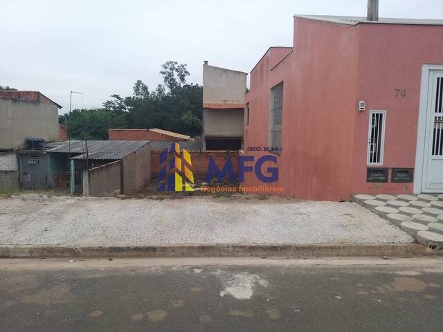 Terreno para Venda em Votorantim - 2