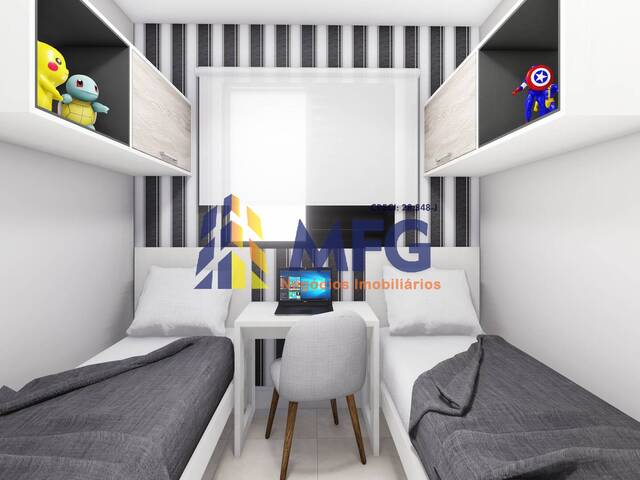 Apartamento para Venda em Sorocaba - 2