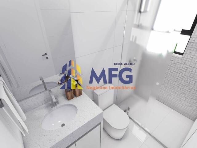 Apartamento para Venda em Sorocaba - 3