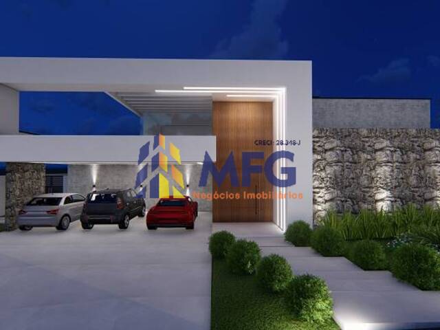 Casa em condomínio para Venda em Sorocaba - 2