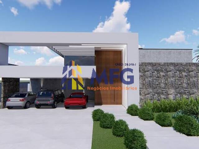 Casa em condomínio para Venda em Sorocaba - 5