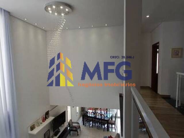 Casa em condomínio para Venda em Sorocaba - 2