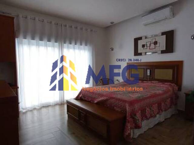 Casa em condomínio para Venda em Sorocaba - 3
