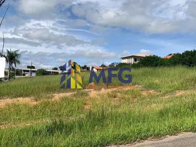 Terreno em condomínio para Venda em Araçoiaba da Serra - 4