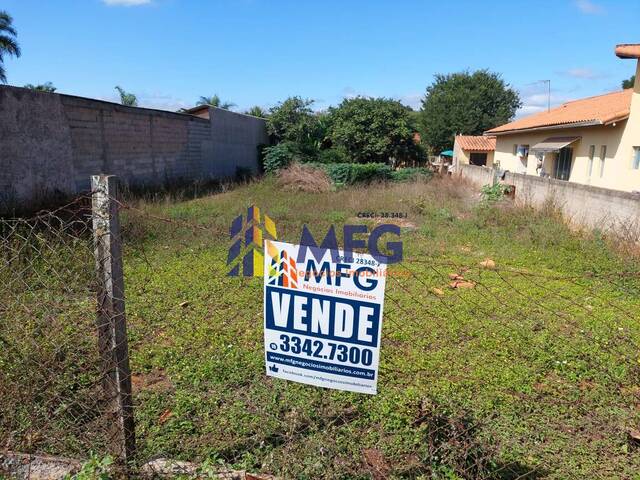 Terreno para Venda em Sorocaba - 5