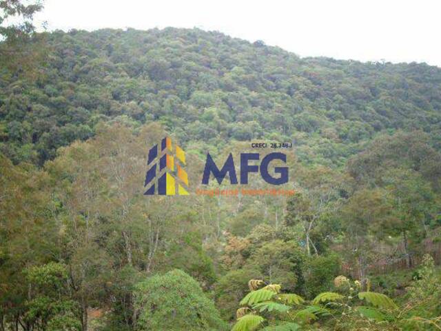 Terreno para Venda em Apiaí - 2