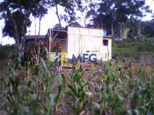 Terreno para Venda em Apiaí - 3