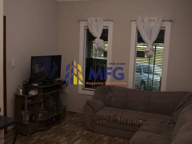 Casa para Venda em Sorocaba - 5