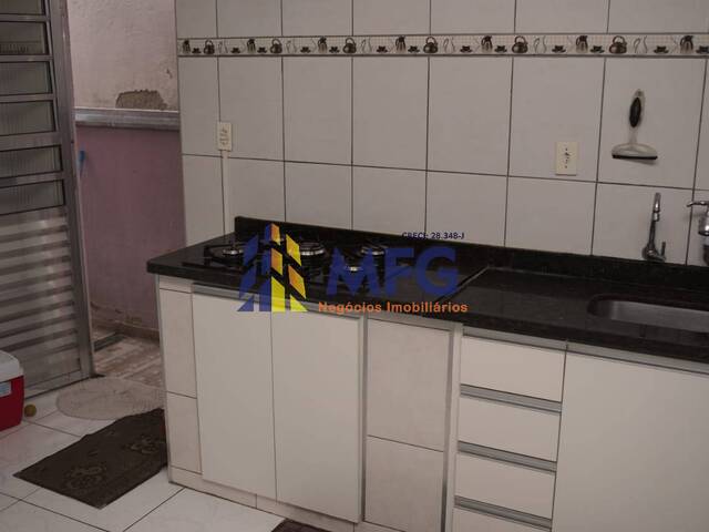 Casa para Venda em Sorocaba - 2