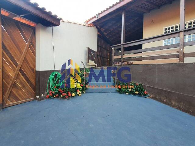 Chácara para Venda em Sorocaba - 5