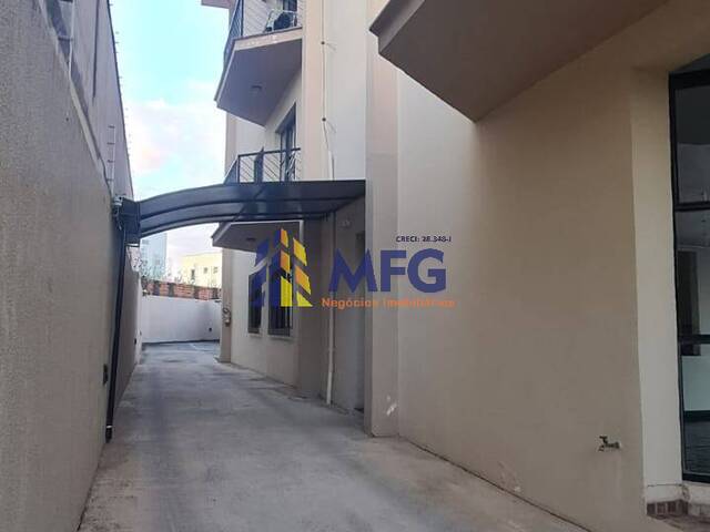 Apartamento para Venda em Sorocaba - 2