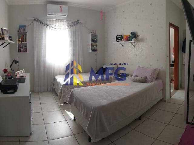 Casa para Venda em Sorocaba - 5