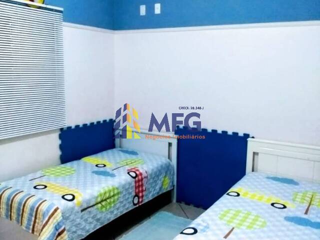 Casa para Venda em Sorocaba - 4