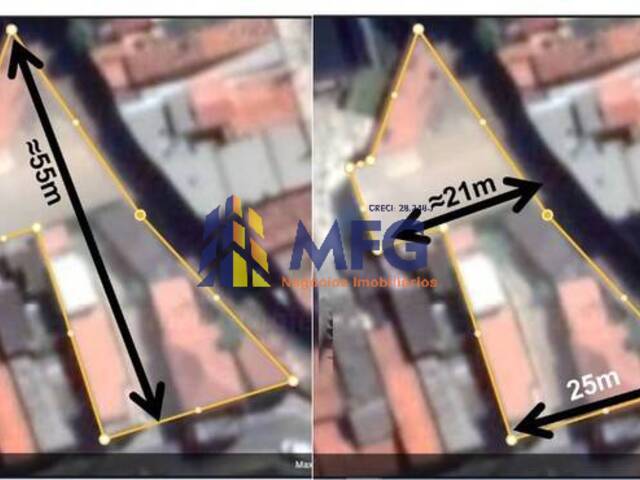 Área para Venda em Sorocaba - 3