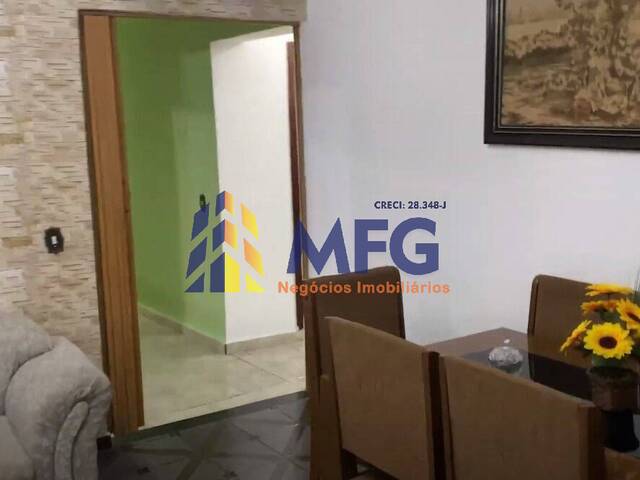 Casa para Venda em Sorocaba - 5