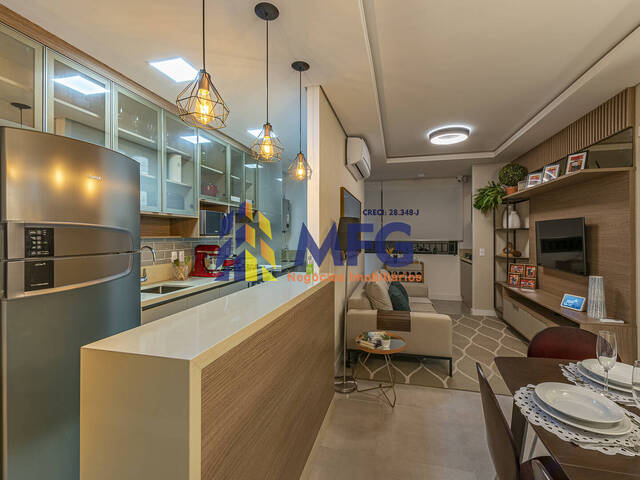 Apartamento para Venda em Sorocaba - 2