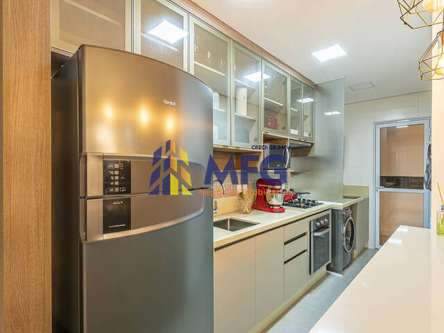 Apartamento para Venda em Sorocaba - 3